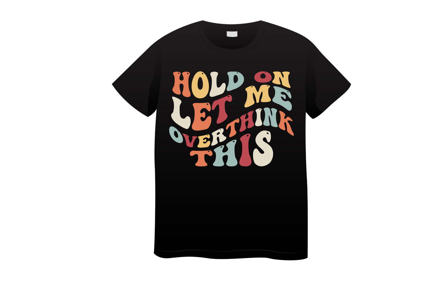 Overthinker Unisex T-Shirt